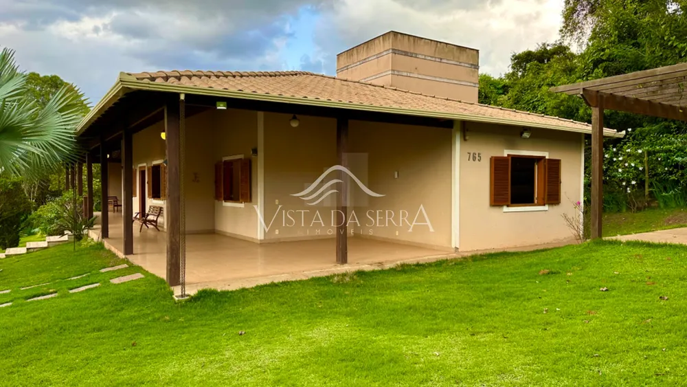 Casa de Condomínio, 4 quartos - Foto 3