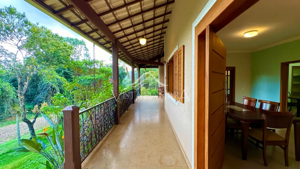 Casa de Condomínio, 4 quartos - Foto 4