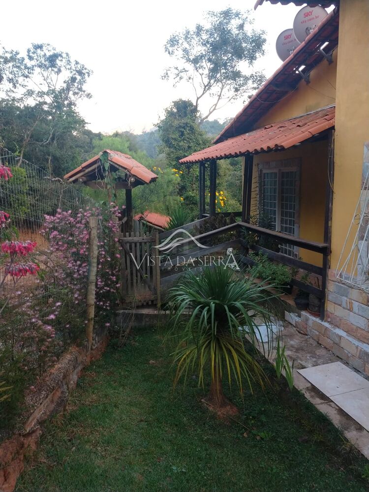 Casa, 3 quartos, 1000 m² - Foto 2