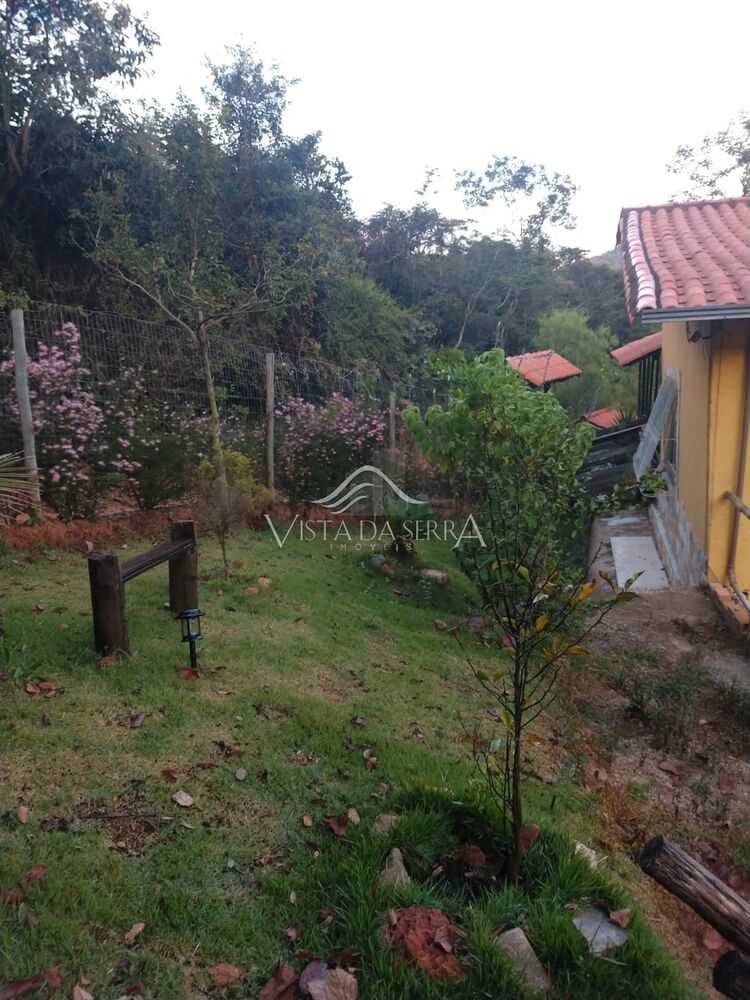 Casa, 3 quartos, 1000 m² - Foto 6