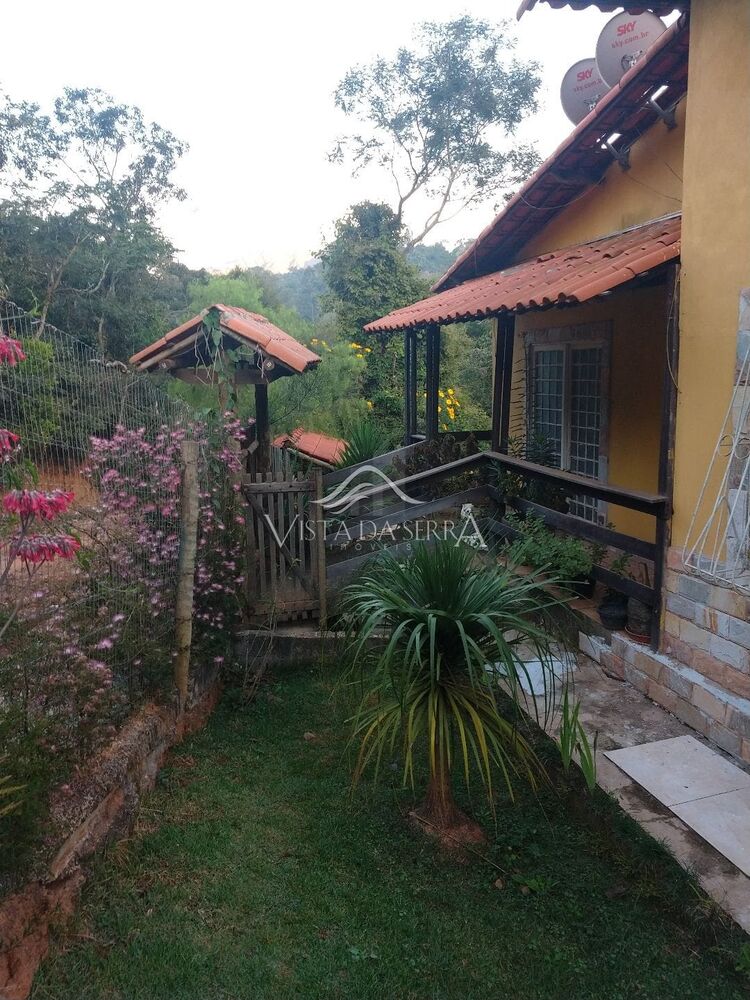 Casa, 3 quartos, 1000 m² - Foto 1