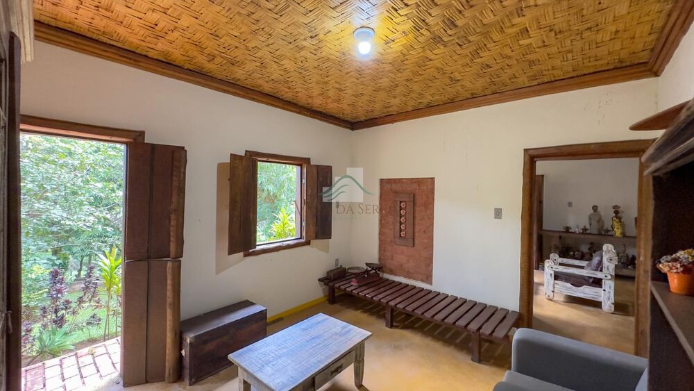 Chácara, 3 quartos, 3 hectares - Foto 12