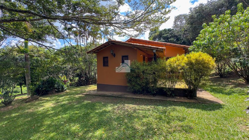 Chácara, 3 quartos, 3 hectares - Foto 5