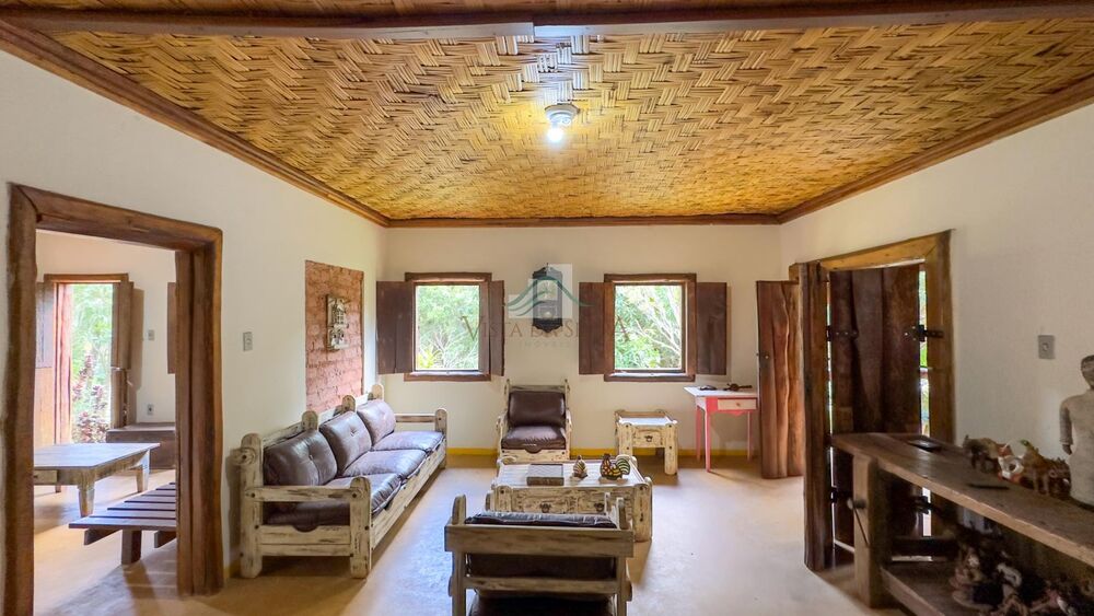 Chácara, 3 quartos, 3 hectares - Foto 9