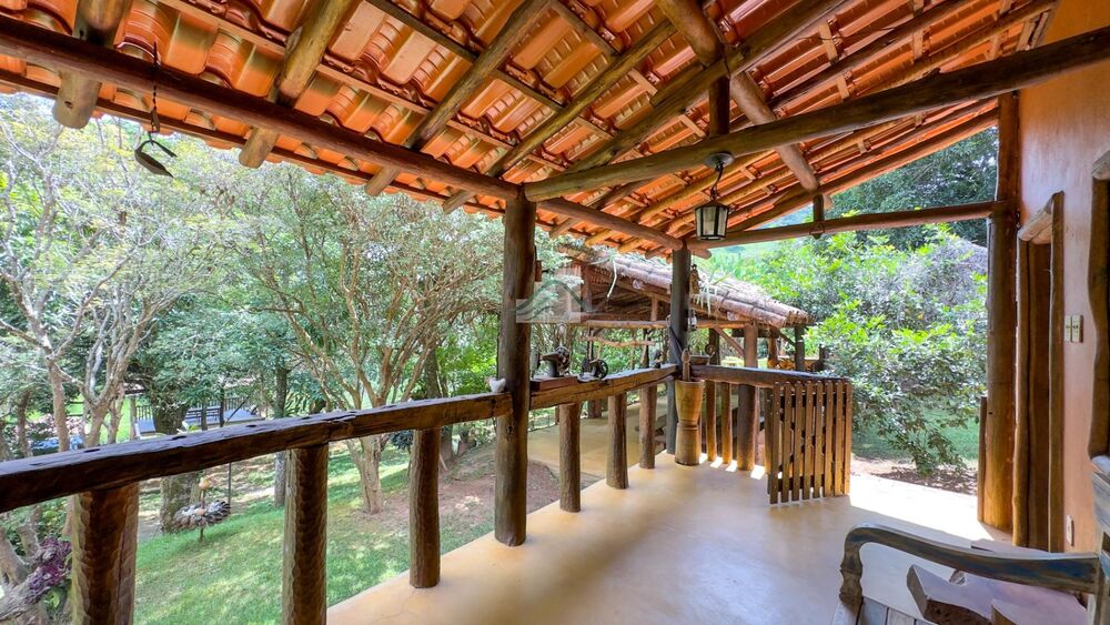 Chácara, 3 quartos, 3 hectares - Foto 6