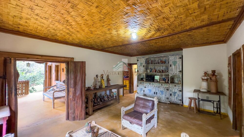 Chácara, 3 quartos, 3 hectares - Foto 11