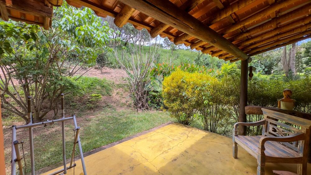 Chácara, 3 quartos, 3 hectares - Foto 8