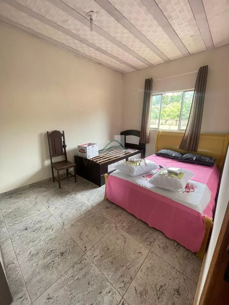 Casa à venda com 3 quartos, 130m² - Foto 6