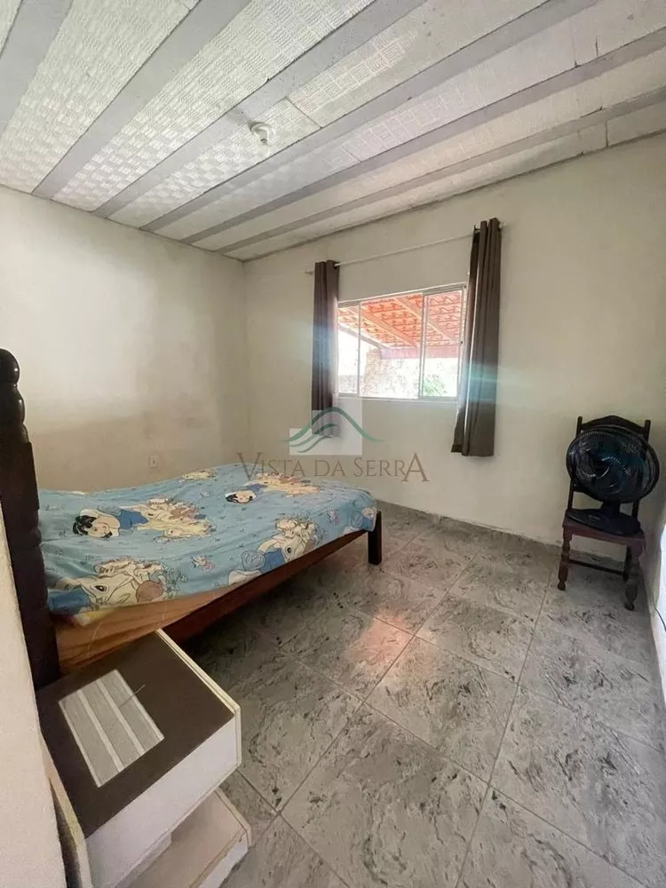 Casa à venda com 3 quartos, 130m² - Foto 5