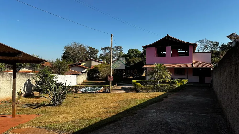 Fazenda à venda com 7 quartos, 1830m² - Foto 3