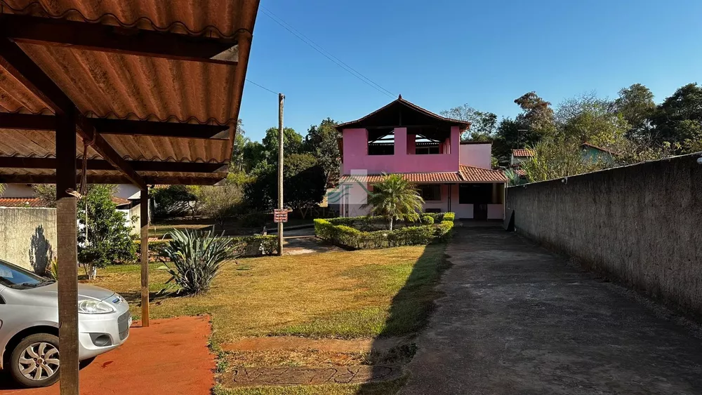 Fazenda à venda com 7 quartos, 1830m² - Foto 4