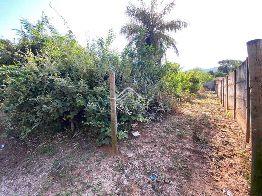 Terreno, 755 m² - Foto 1