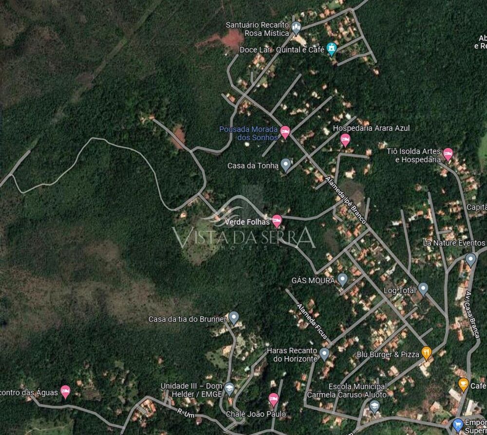 Terreno, 1000 m² - Foto 1