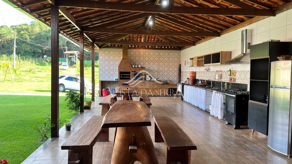 Casa, 4 quartos, 10000 m² - Foto 17