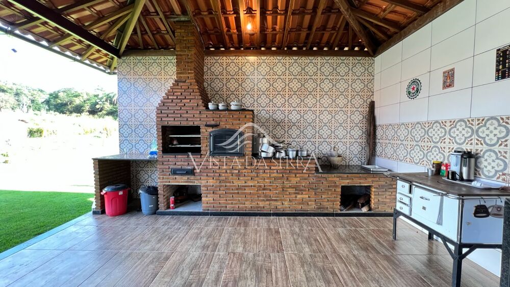 Casa, 4 quartos, 10000 m² - Foto 19