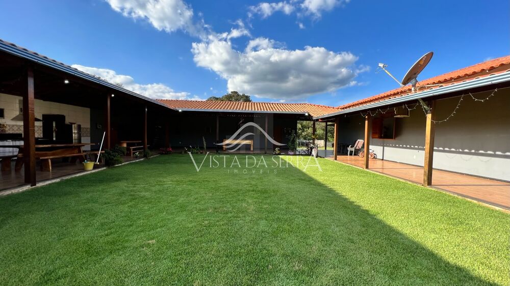 Casa, 4 quartos, 10000 m² - Foto 8