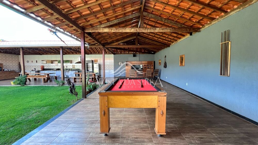 Casa, 4 quartos, 10000 m² - Foto 11