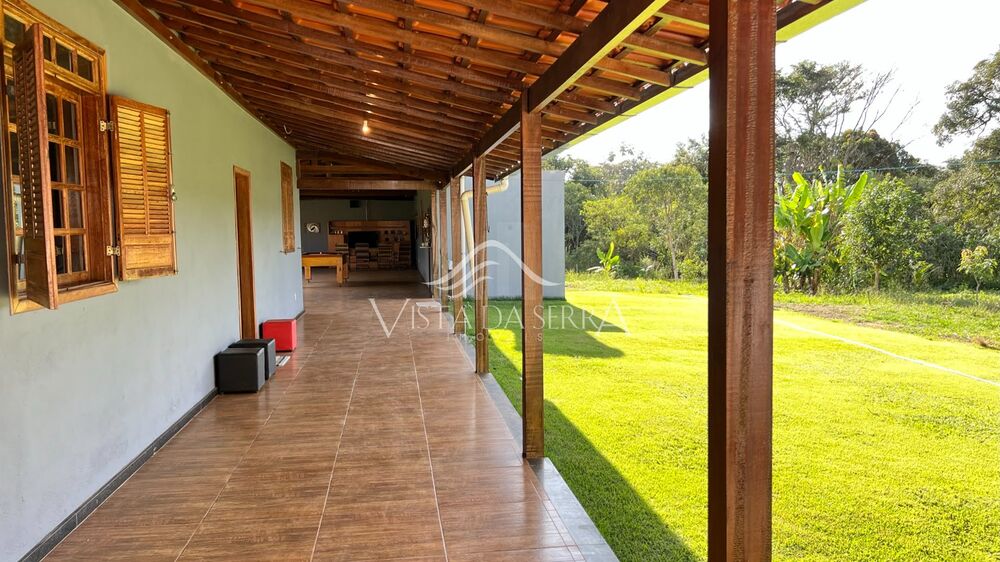 Casa, 4 quartos, 10000 m² - Foto 20