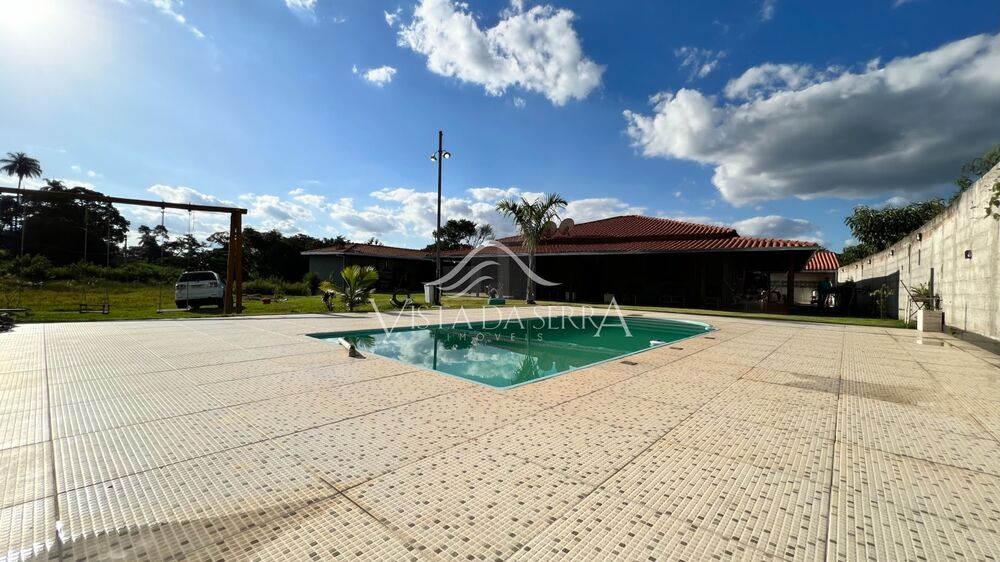 Casa, 4 quartos, 10000 m² - Foto 6