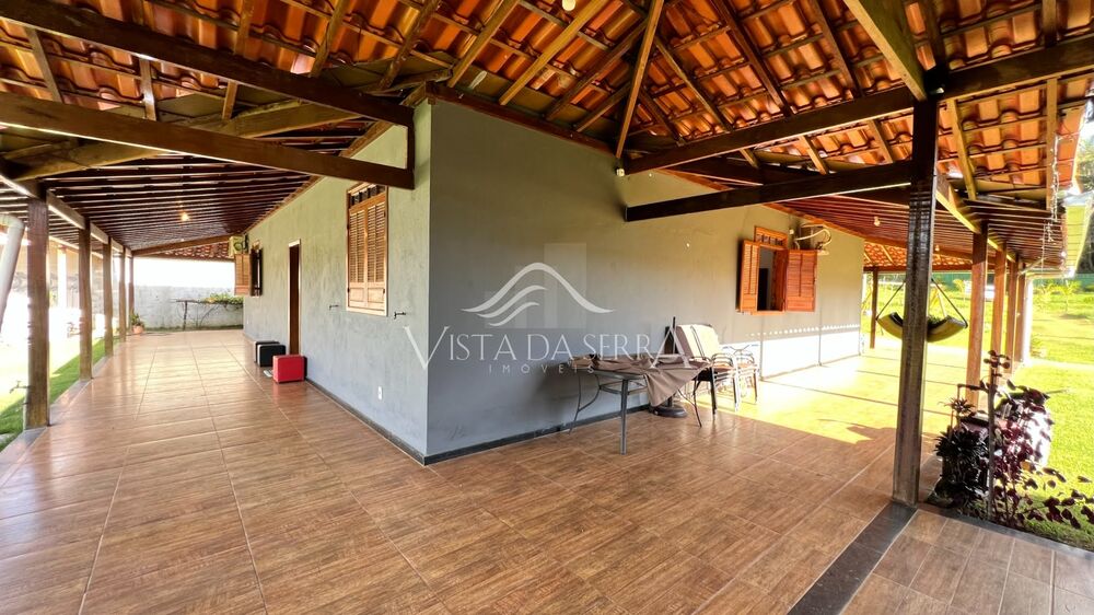 Casa, 4 quartos, 10000 m² - Foto 13