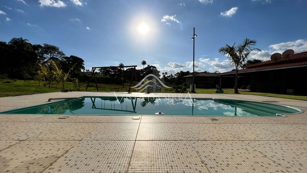 Casa, 4 quartos, 10000 m² - Foto 5