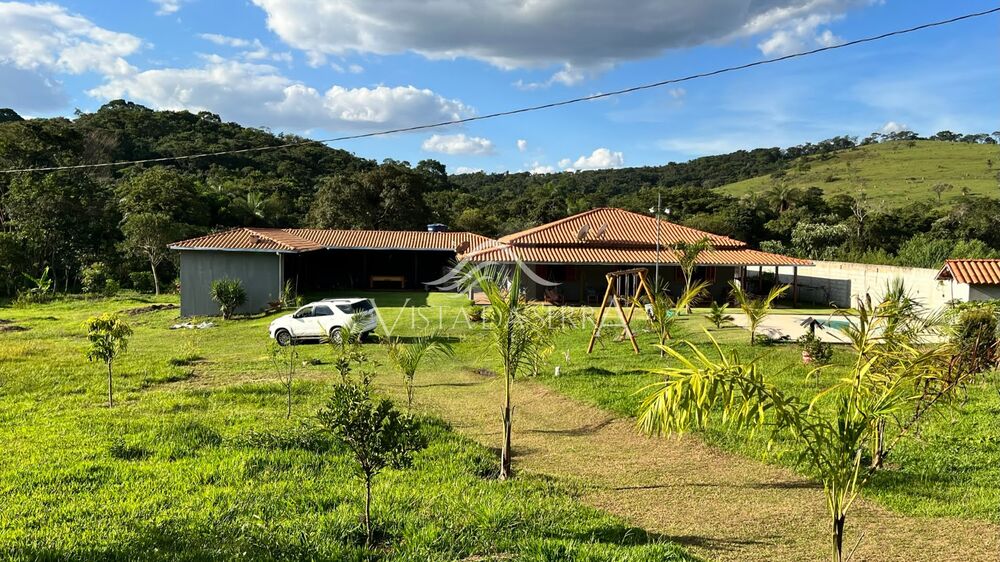 Casa, 4 quartos, 10000 m² - Foto 2