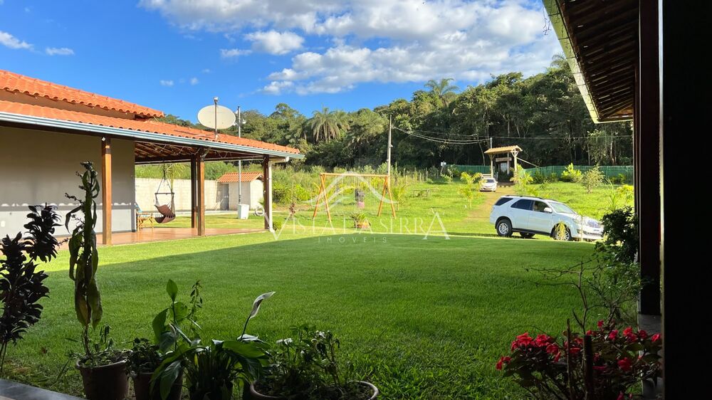 Casa, 4 quartos, 10000 m² - Foto 12