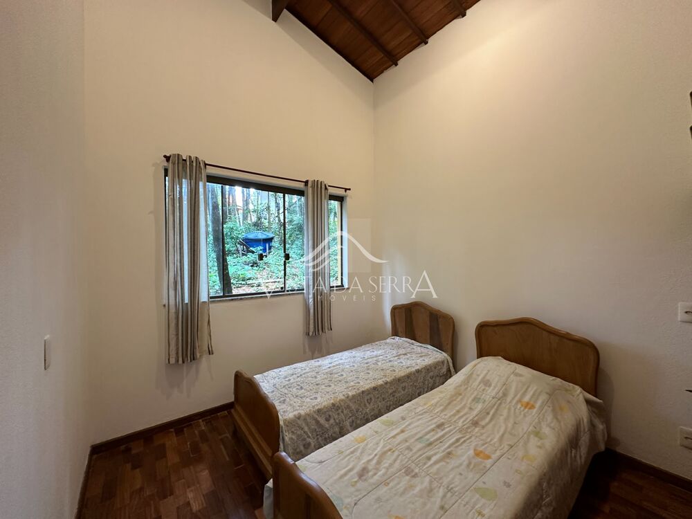 Casa de Condomínio, 4 quartos - Foto 15