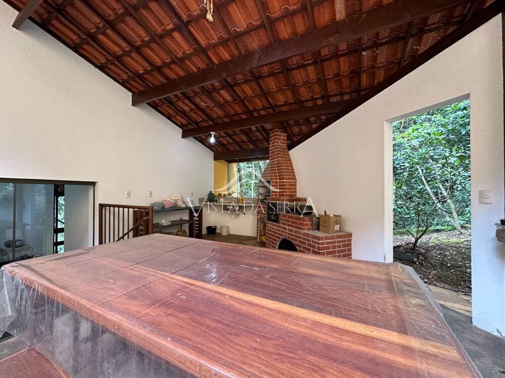 Casa de Condomínio, 4 quartos - Foto 20