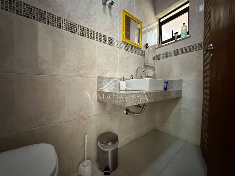 Casa de Condomínio, 4 quartos - Foto 12