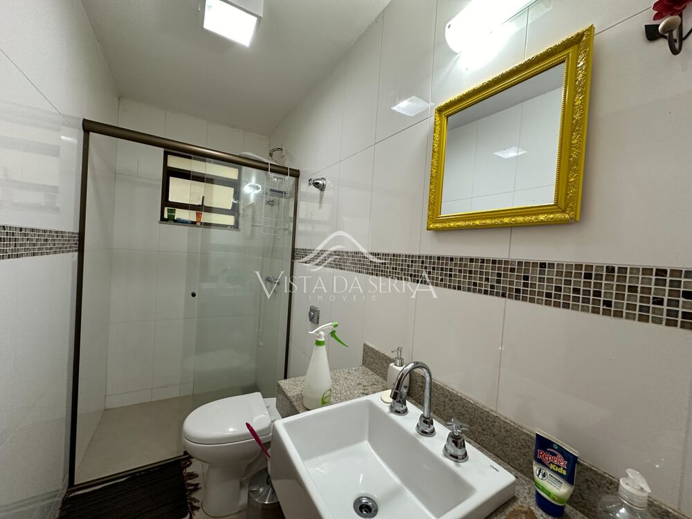 Casa de Condomínio, 4 quartos - Foto 17