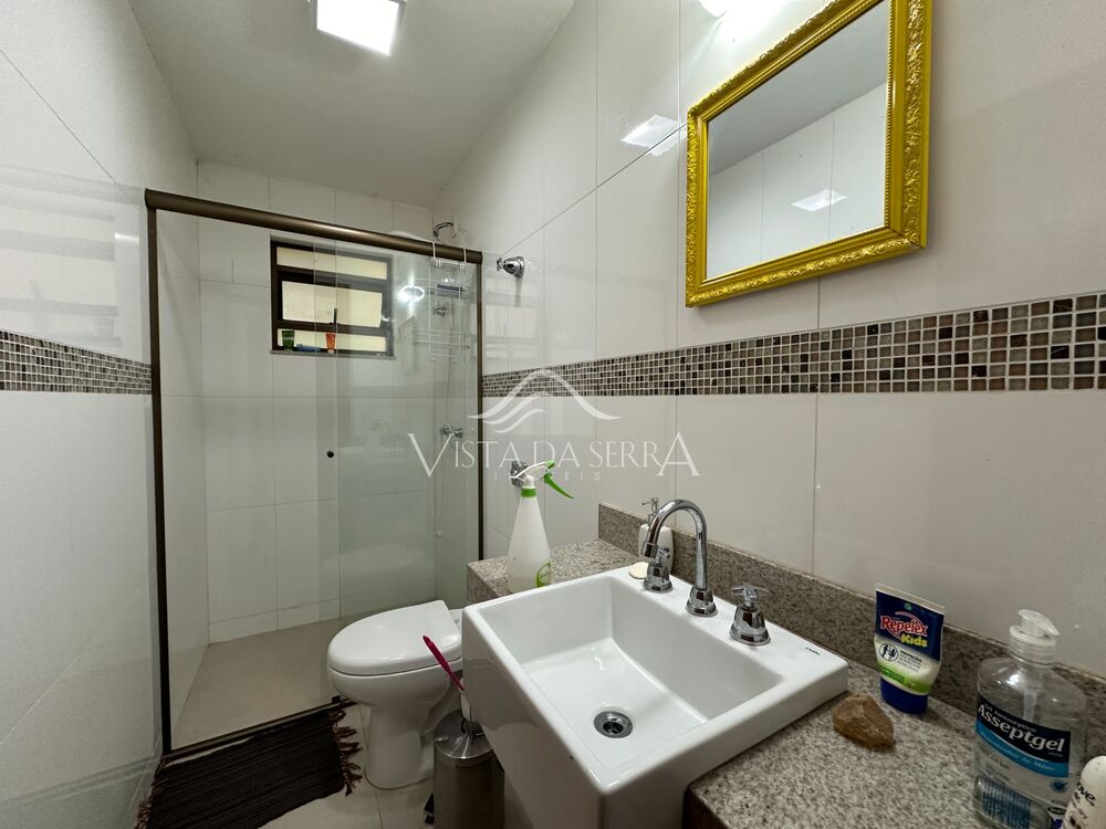 Casa de Condomínio, 4 quartos - Foto 18