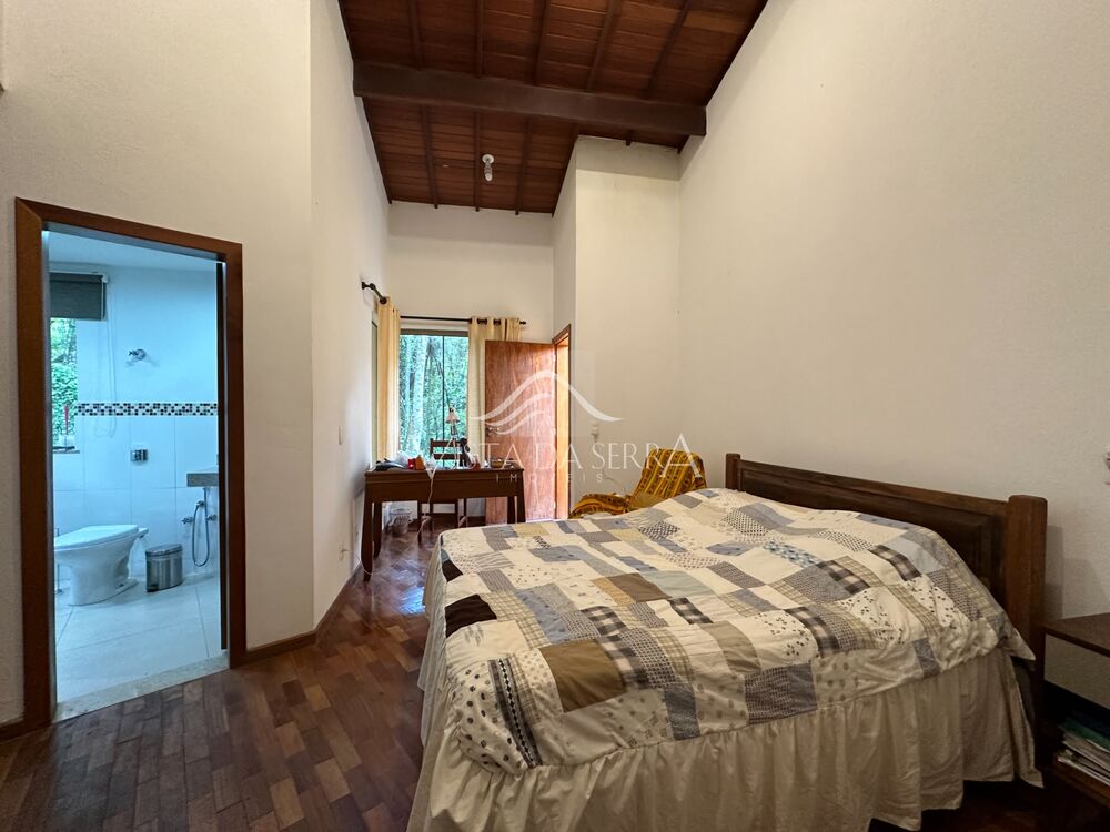 Casa de Condomínio, 4 quartos - Foto 10