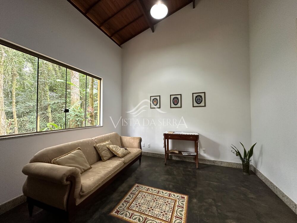 Casa de Condomínio, 4 quartos - Foto 2