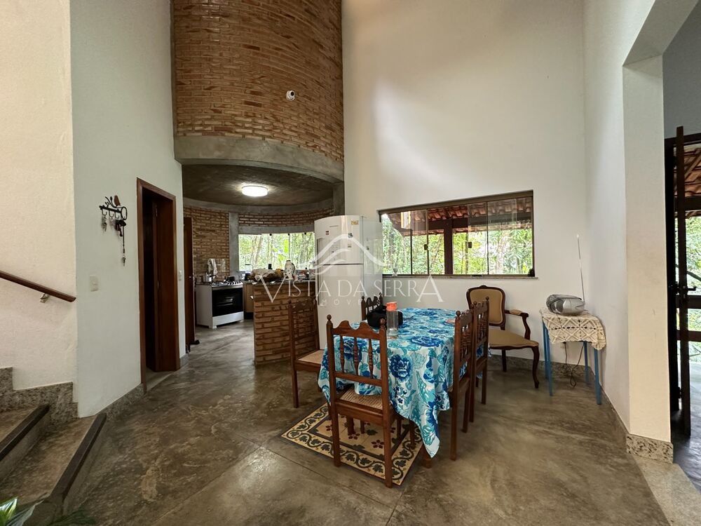 Casa de Condomínio, 4 quartos - Foto 4
