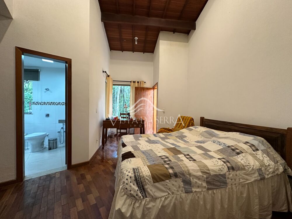 Casa de Condomínio, 4 quartos - Foto 13