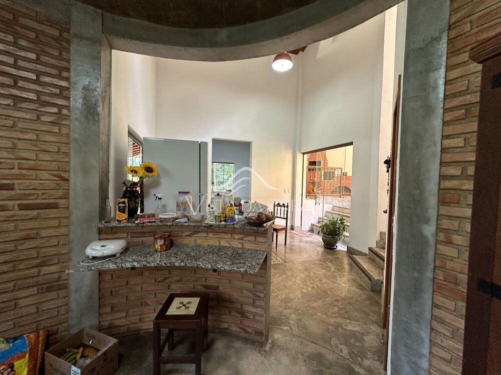 Casa de Condomínio, 4 quartos - Foto 8