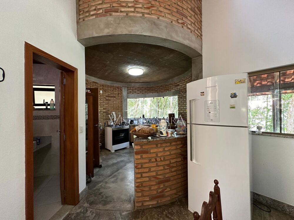 Casa de Condomínio, 4 quartos - Foto 7