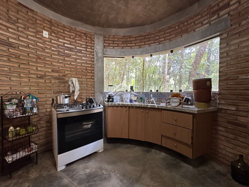 Casa de Condomínio, 4 quartos - Foto 5