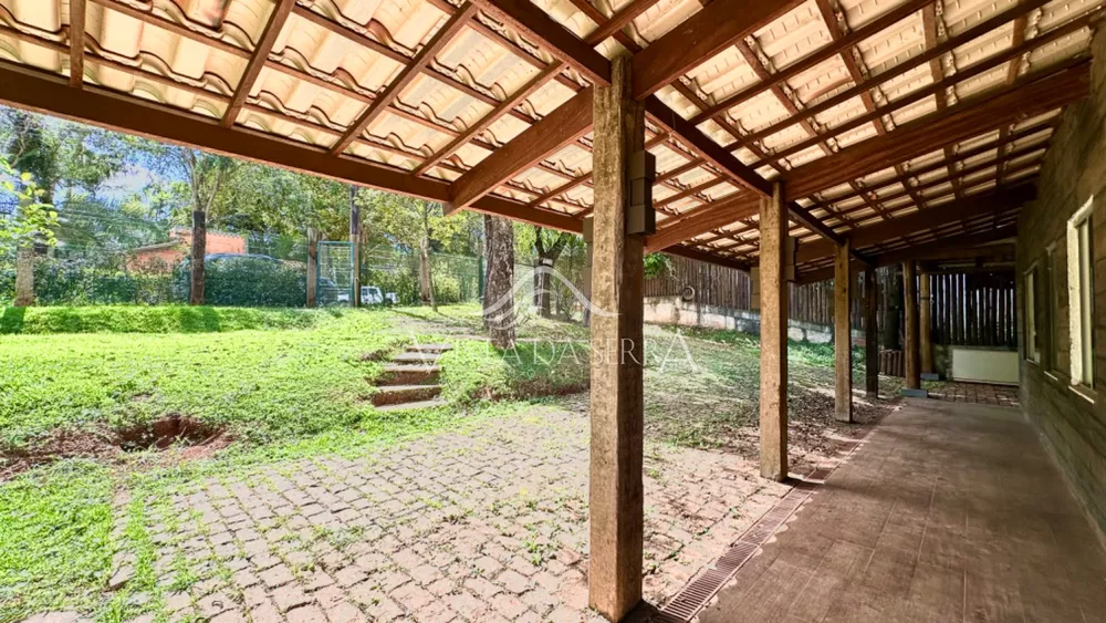 Casa de Condomínio à venda com 4 quartos, 1000m² - Foto 3