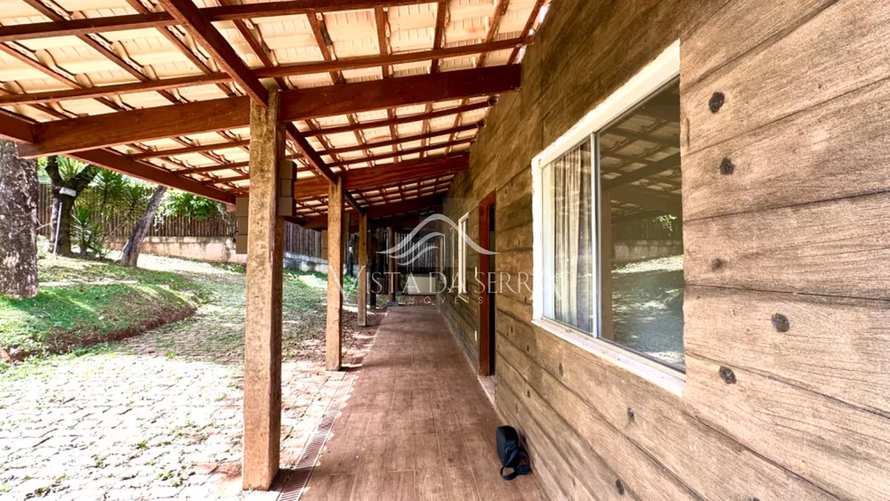 Casa de Condomínio à venda com 4 quartos, 1000m² - Foto 4