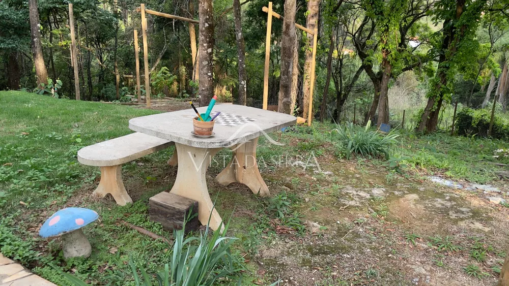 Casa de Condomínio, 2 quartos - Foto 6