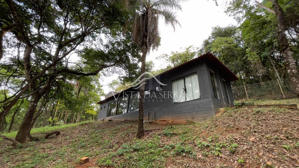 Casa de Condomínio, 2 quartos - Foto 1