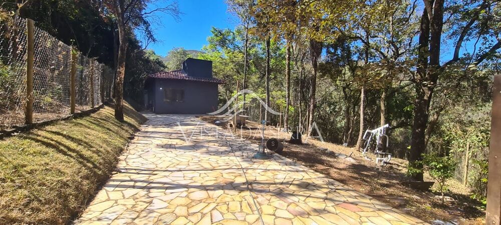 Casa de Condomínio, 2 quartos - Foto 3