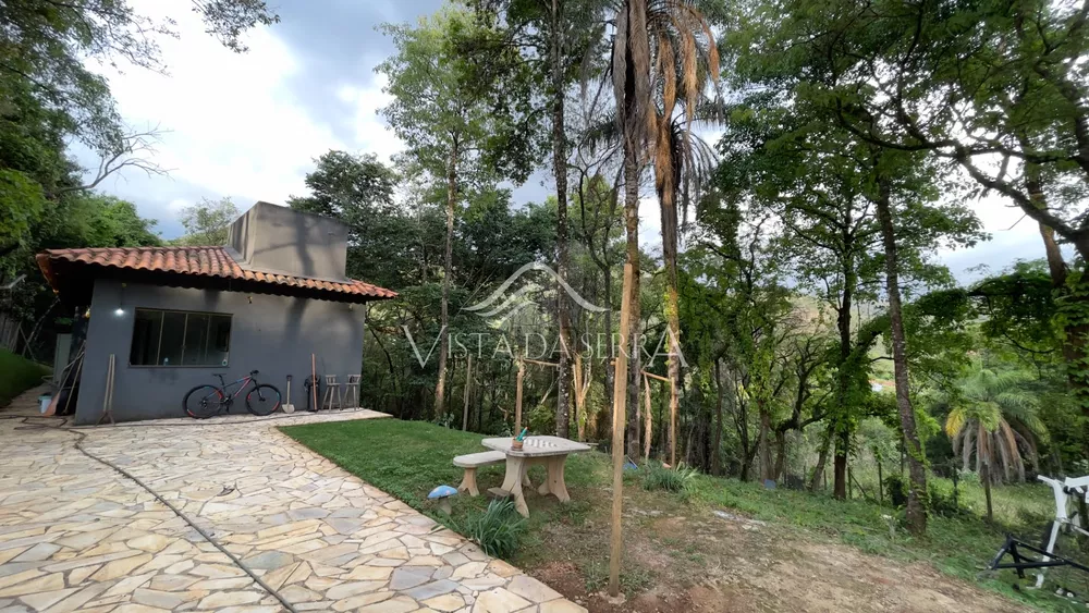 Casa de Condomínio, 2 quartos - Foto 5