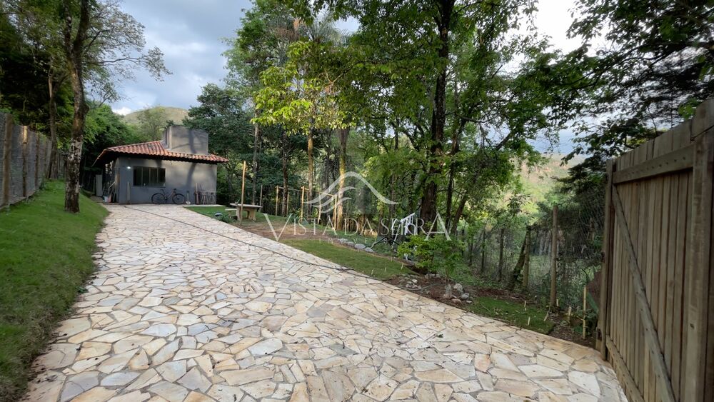 Casa de Condomínio, 2 quartos - Foto 2
