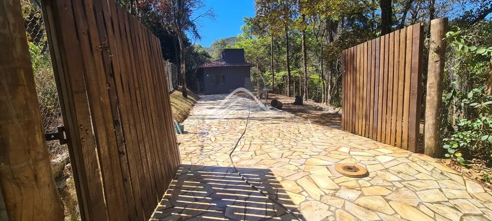 Casa de Condomínio, 2 quartos - Foto 4