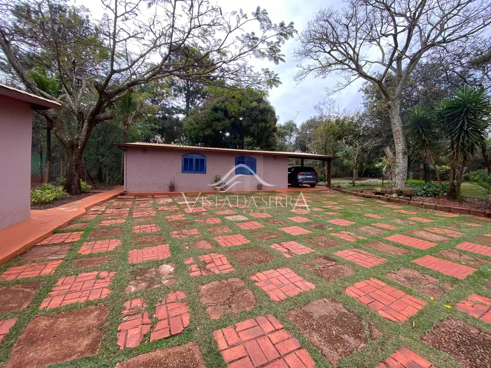 Casa de Condomínio, 7 quartos - Foto 4