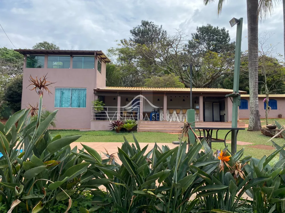 Casa de Condomínio, 7 quartos - Foto 3