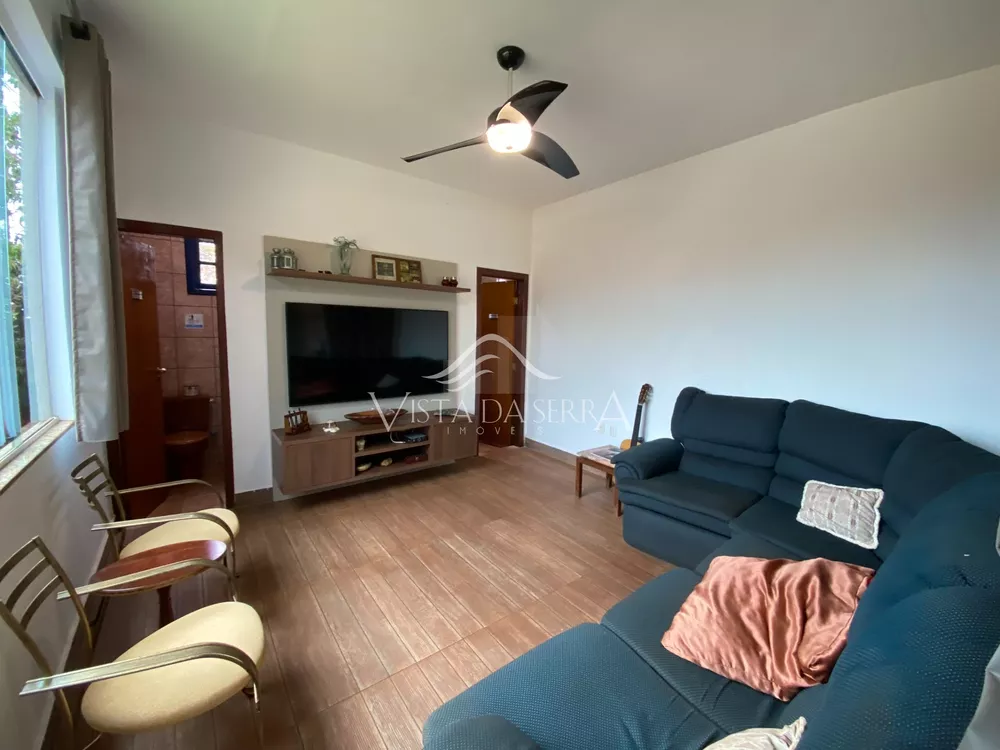 Casa de Condomínio, 7 quartos - Foto 8